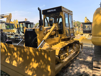 Buldôzer CATERPILLAR D6G