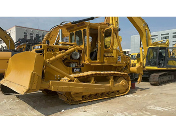 Buldôzer CATERPILLAR D7G