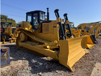 Buldôzer CATERPILLAR D8R