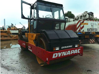 Rolo DYNAPAC CC421: foto 3