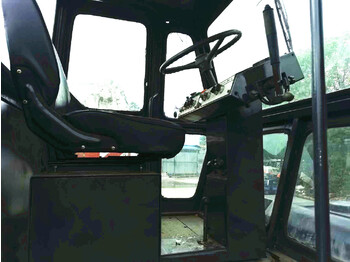 Rolo DYNAPAC CC421: foto 4