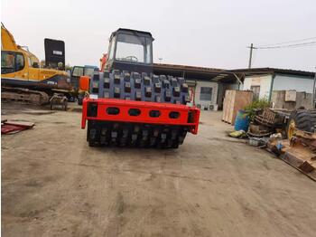 Rolo Dynapac CA251D: foto 4 Rolo Dynapac CA251D: foto 4