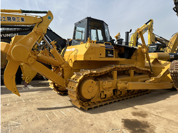 Buldôzer KOMATSU D155A-2