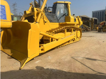 Buldôzer KOMATSU D155