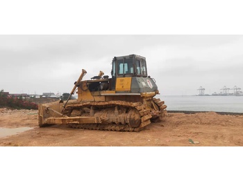 Buldôzer KOMATSU D85-11: foto 2