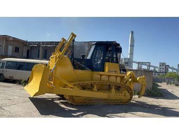 Buldôzer KOMATSU D85