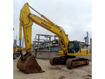 Escavadeira KOMATSU PC400-8