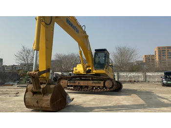 Escavadeira KOMATSU PC400-8R: foto 2