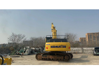 Escavadeira KOMATSU PC400-8R: foto 3