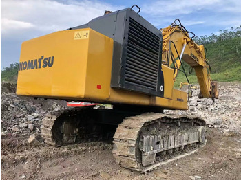 Escavadora de rastos KOMATSU PC800-7: foto 4