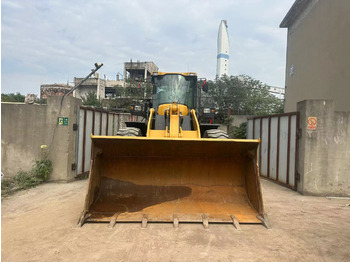 Escavadora de rastos SDLG