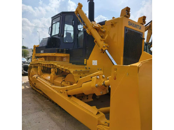 Buldôzer SHANTUI SD32: foto 4