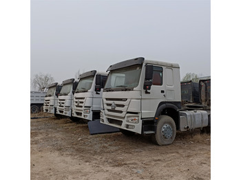Tractor SINOTRUK HOWO