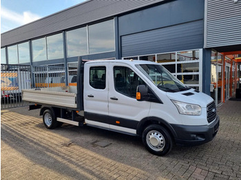 Carrinha de caixa aberta FORD Transit