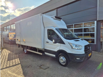 Carrinha frigorífica FORD Transit