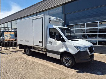 Carrinha frigorífica MERCEDES-BENZ Sprinter 315