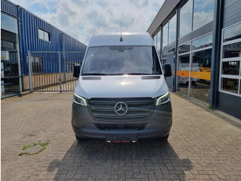 Furgão compacto Mercedes-Benz Sprinter 315 CDI L3H2/ Airco/ Navi/ Xenon: foto 3