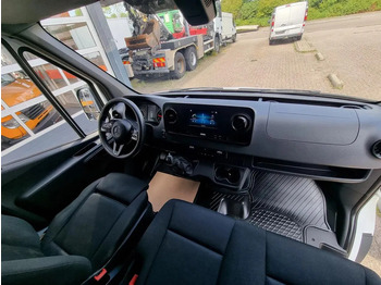 Furgão compacto Mercedes-Benz Sprinter 315 CDI L3H2/ Airco/ Navi/ Xenon: foto 5