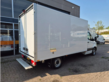 Carrinha frigorífica Mercedes-Benz Sprinter 316 CDI Kuhlkoffer Thermoking V300MAX st 230V Euro 6D (4): foto 3