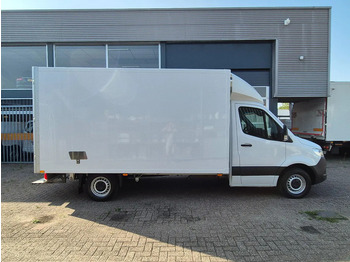 Carrinha frigorífica Mercedes-Benz Sprinter 316 CDI Kuhlkoffer Thermoking V300MAX st 230V Euro 6D (4): foto 2
