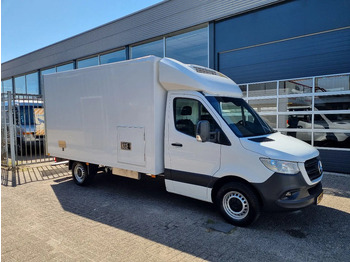 Carrinha frigorífica MERCEDES-BENZ Sprinter 316
