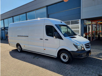 Furgão MERCEDES-BENZ Sprinter 316