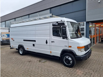 Furgão MERCEDES-BENZ Vario