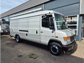 Furgão MERCEDES-BENZ Vario 816