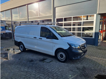 Furgão compacto MERCEDES-BENZ Vito 114