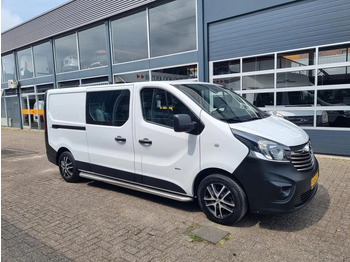 Furgão compacto OPEL Vivaro