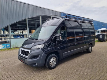 Furgão Peugeot Boxer 435 2.0 HDI L3H2 Pro/ Airco/ Navi/ Imperiaal: foto 4 Furgão Peugeot Boxer 435 2.0 HDI L3H2 Pro/ Airco/ Navi/ Imperiaal: foto 4