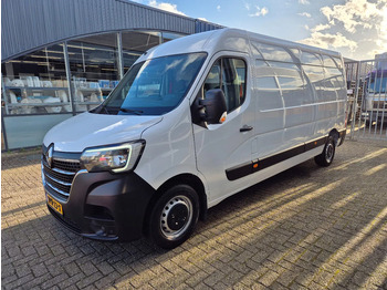 Furgão Renault Master L3H2 2.3 DCI 150 PK EURO 6: foto 4
