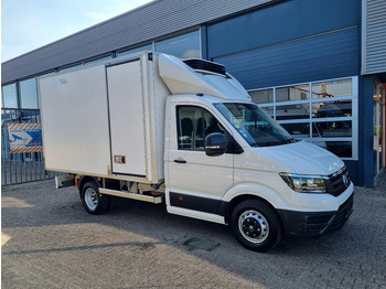 Carrinha frigorífica VOLKSWAGEN Crafter 50
