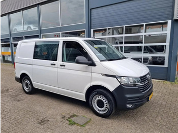 Furgão compacto VOLKSWAGEN Transporter