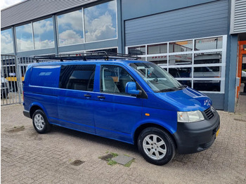 Furgão compacto VOLKSWAGEN Transporter