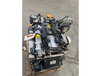Motor novo JCB 444 93kW 12V Tier 4 TCA Engine: foto 2