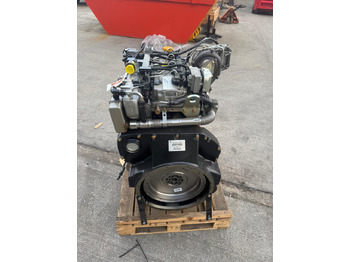 Motor novo JCB 444 93kW 12V Tier 4 TCA Engine: foto 5