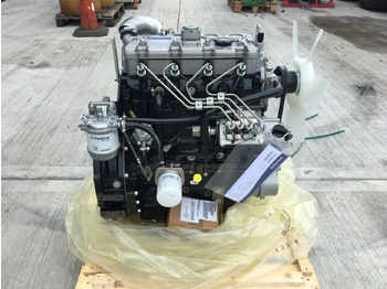 Motor PERKINS