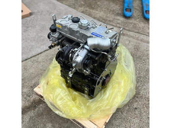 Motor novo Perkins 404D-22T Long Motor for GP Builds and 404C-22T (HR): foto 4