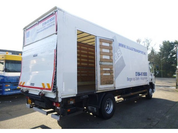 Camião furgão DAF CF 65 250 4x2 HOLLAND TRUCK: foto 4