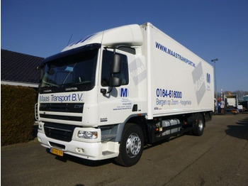 Camião furgão DAF CF 65 250