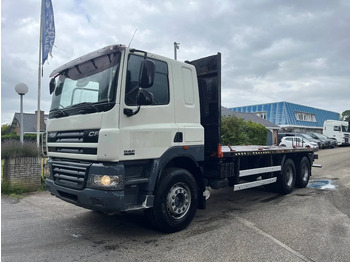 Camião de caixa aberta/ Plataforma DAF CF 85 460