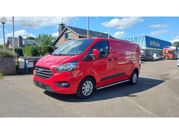 Furgão compacto FORD Transit