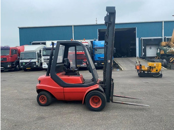Empilhadeira a diesel Linde H30 H 30 Diesel !!!LOW HOURS!!!: foto 4 Empilhadeira a diesel Linde H30 H 30 Diesel !!!LOW HOURS!!!: foto 4