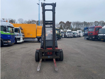 Empilhadeira a diesel Linde H30 H 30 Diesel !!!LOW HOURS!!!: foto 2 Empilhadeira a diesel Linde H30 H 30 Diesel !!!LOW HOURS!!!: foto 2