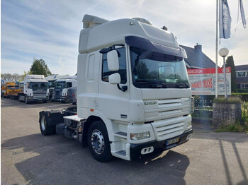 Tractor DAF CF 85.460 4x2 Retarder: foto 2