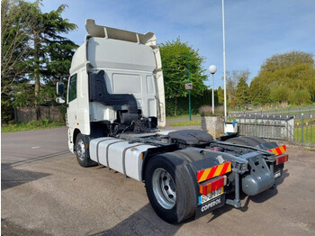 Tractor DAF CF 85.460 4x2 Retarder: foto 4