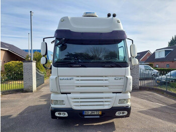 Tractor DAF CF 85.460 4x2 Retarder: foto 5