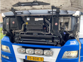 Tractor MAN TGX 26 440 6x2 HOLLAND truckhead: foto 3