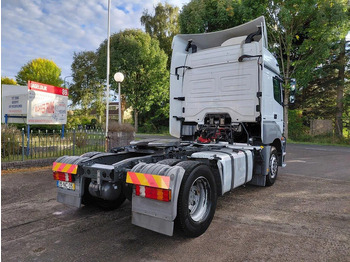 Tractor Mercedes-Benz Axor 1843 2 Pieces 4x2 Retarder: foto 3